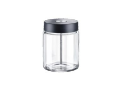 Miele Süt Kabı (0.5 L) - Tüm Solo Kahve Makineleri için