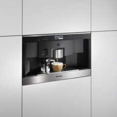 Miele CVC Cappuccinatore Köpük Kabı