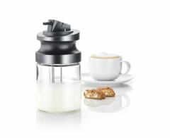 Miele MB-CVA 7000 Süt Kabı (Ankastre Makineler İçin)
