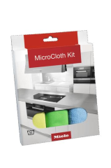 Miele Çok Amaçlı Mikrofiber Bez 3'lü