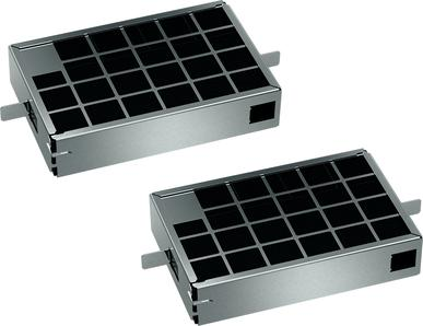 Miele DKF 31-R Longlife AirClean Filtre 2 li Set