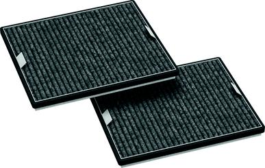 Miele DKF 15-P Karbon Filtre 2x DKF11-P
