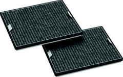 Miele DKF 15-P Karbon Filtre 2x DKF11-P