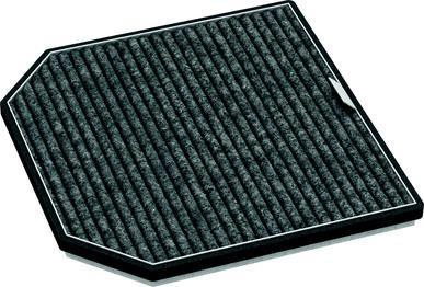 Miele DKF 9-P Aktif Karbon Filtre