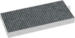 Miele Aktif karbonlu hassas AirClean filtreleri