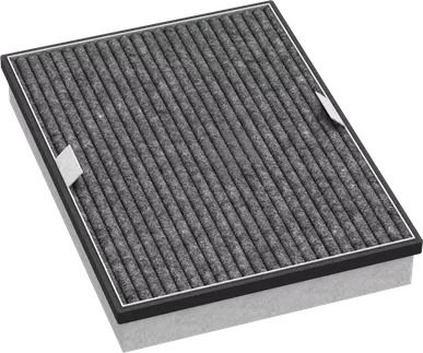 Miele DKF 36-P Aktif AirClean Karbon Filtre