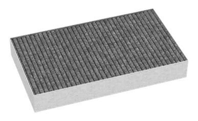 Miele DKF 29-P Aktif Karbon Filtre