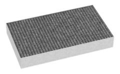 Miele DKF 29-P Aktif Karbon Filtre