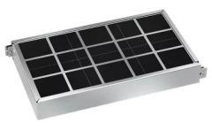 Miele DKF 29-R Longlife AirClean Karbon Filtre