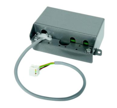 Miele DSM 408 Kumanda Elektroniği