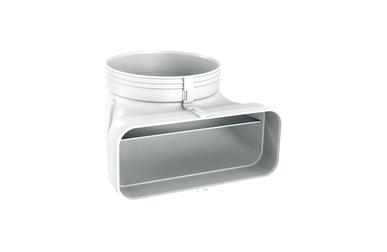 Miele DFK-AK 90 Bağlantı Parçası