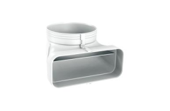 Miele DFK-AK 90 Bağlantı Parçası
