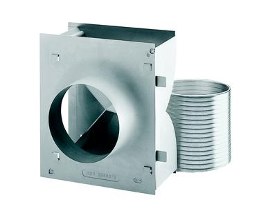 Miele DUW 20 UBS İç Havalandırma