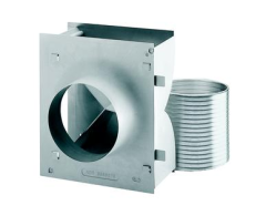 Miele DUW 20 UBS İç Havalandırma