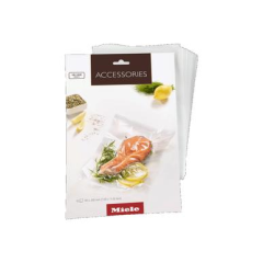 Miele VB 1828 Küçük Vakum Torbası - 50 Adet