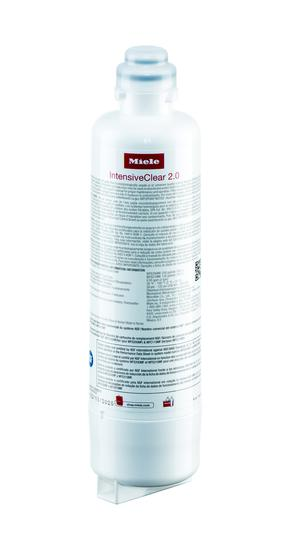 Miele KWF 2000 IntensiveClear 2.0 MasterCool Su Filtresi