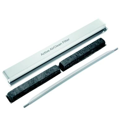 Miele KKF-FS Aktif AirClean Koku Filtresi Başlangıç Seti - Soğutucular