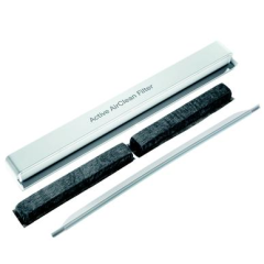 Miele KKF-FS Aktif AirClean Koku Filtresi Başlangıç Seti - Soğutucular