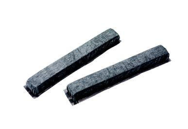 Miele KKF-RF Aktif AirClean Koku Filtresi 2 adet - Soğutucular