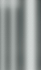 Miele KFP 3015 Mastercool Çelik Kapak