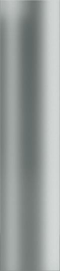 Miele KFP 1805 Mastercool Çelik Kapak
