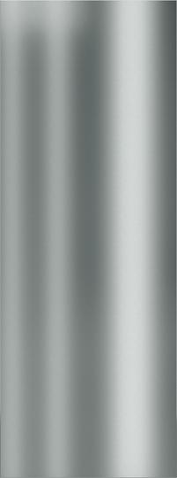 Miele KFP 3005 Mastercool Çelik Kapak