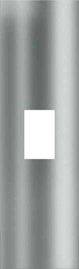 Miele KFP 2445 Mastercool Çelik Kapak