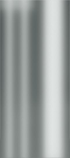 Miele KFP 3605 Mastercool Çelik Kapak