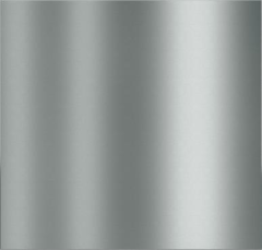 Miele KFP 3025 Mastercool Çelik Kapak