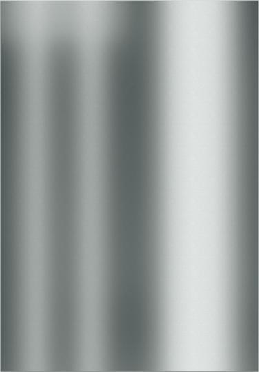 Miele KFP 3615 Mastercool Çelik Kapak
