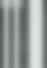 Miele KFP 3615 Mastercool Çelik Kapak