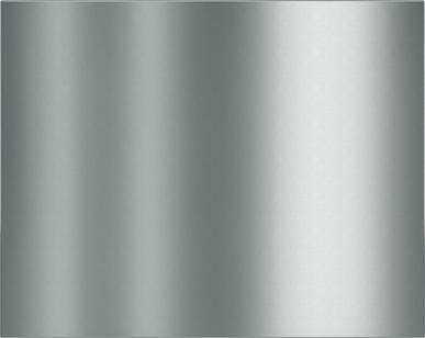 Miele KFP 3625 Mastercool Çelik Kapak