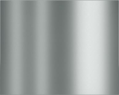 Miele KFP 3625 Mastercool Çelik Kapak