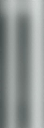Miele KFP 3635 Mastercool Çelik Kapak