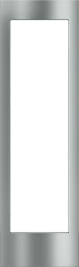 Miele KFP 2455 Mastercool Çelik Kapak