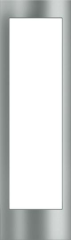 Miele KFP 2455 Mastercool Çelik Kapak