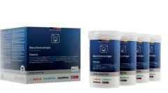 Siemens Çamaşır Makineleri için Temizleyici 4'lü Ekonomik Paket
