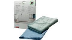 Siemens e-Cloth Temizlik Bezleri