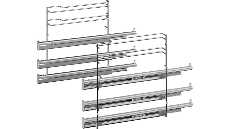 Siemens 3 Kademeli Teleskobik Ray