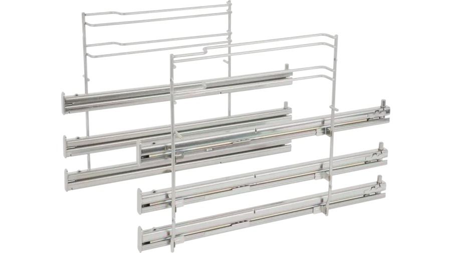 Siemens 3 Kademeli Teleskobik Ray