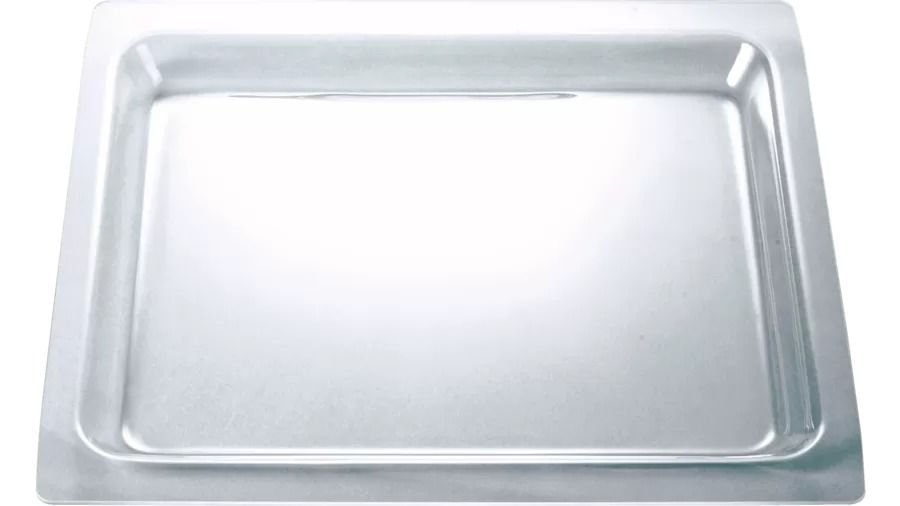 Siemens Fırınlar için Cam Tepsi