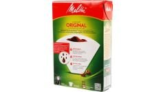 Siemens Kahve Makineleri için Melitta Filtre Kağıdı 1x4