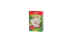 Siemens Kahve Makineleri için Melitta Filtre Kağıdı 1x4