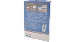 Siemens Elektrikli Süpürgeler için Toz Torbası ( G Tip) G ALL Plus - Power Protect Toz Torbası