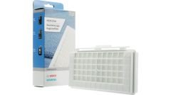 Siemens Elektrikli Süpürgeler için Hepa Filtre