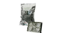 Siemens Elektrikli Süpürgeler için Biyonik Filtre ''AirFresh'' Filtre Sistemi