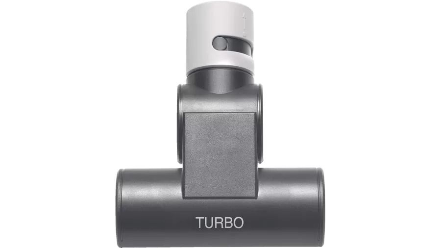 Siemens Elektrikli Süpürgeler için Turbo Süpürme Fırçası