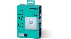 Siemens Elektrikli süpürge torbası