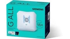 Siemens Elektrikli Süpürgeler için Toz Torbası ( G Tip) Elektrikli süpürge torbası