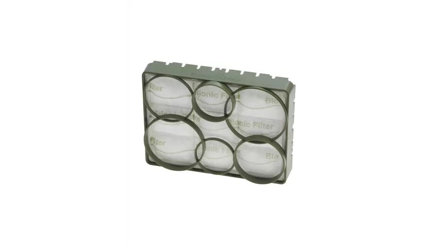 Siemens Biyonik Filtre